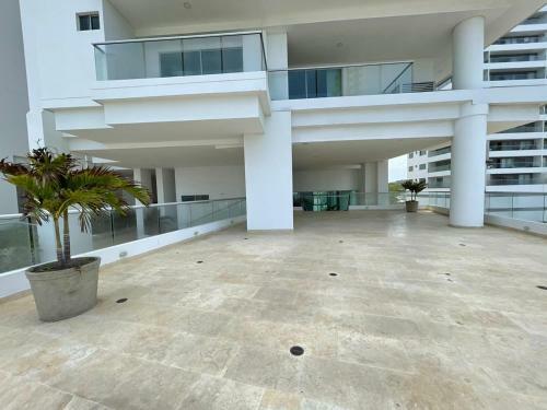 Confortable Apartamento Marbella Cartagena