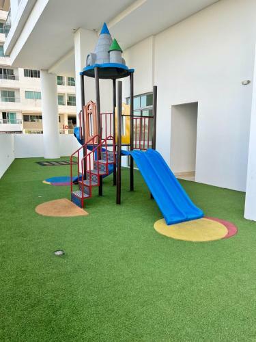 Confortable Apartamento Marbella Cartagena