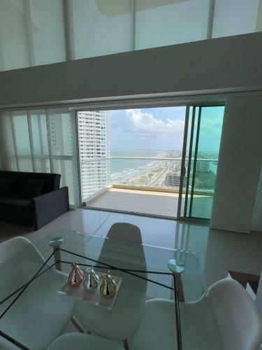 Confortable Apartamento Marbella Cartagena