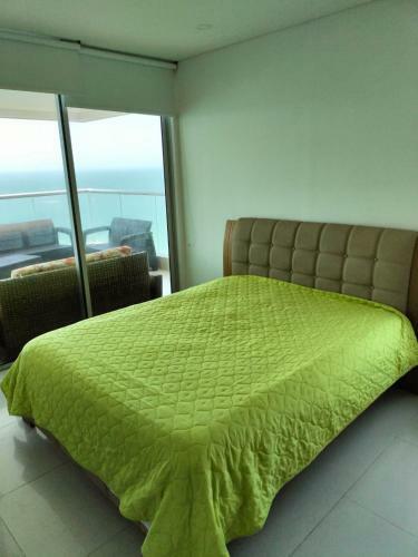 Apartamento El Laguito Cartagena