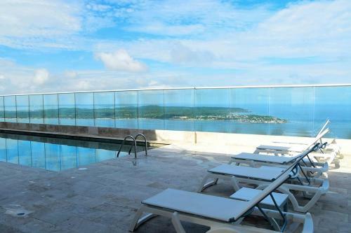 Apartamento El Laguito Cartagena