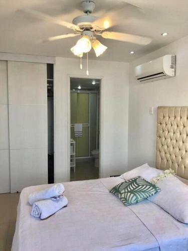 Hermoso Apartamento Con Vista Al Mar
