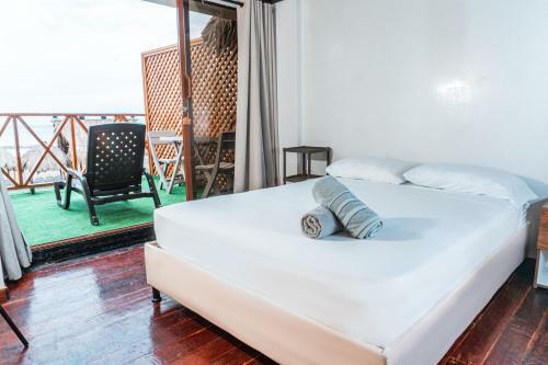 Hotel Caba�a Yalis Sas