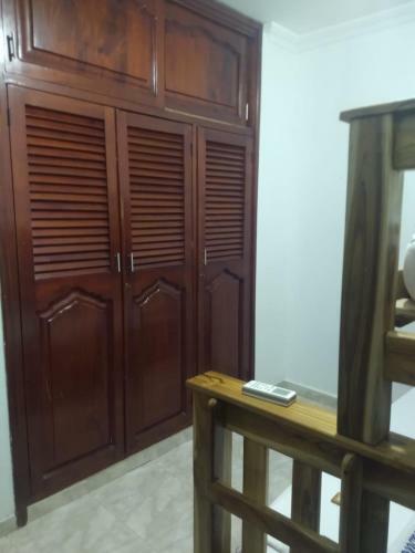 Apartamento De 2 Habitaciones La Fantastica