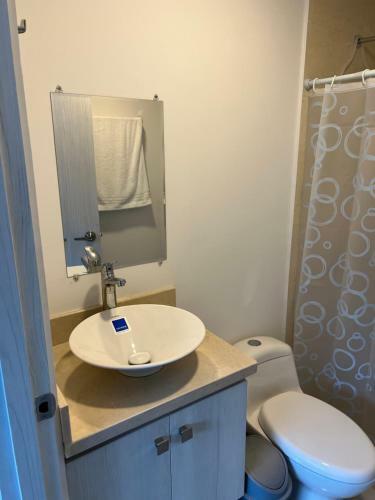 Apartamento Seaway 935, Barrio La Boquilla