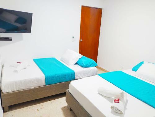 Apartamento Con Vista Al Mar Y Cerca Al Centro - 903