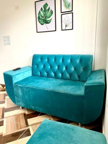 Apartamentos Rinc�n Garcia