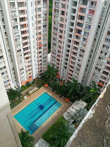 Apartamento En Cartagena Con Piscina