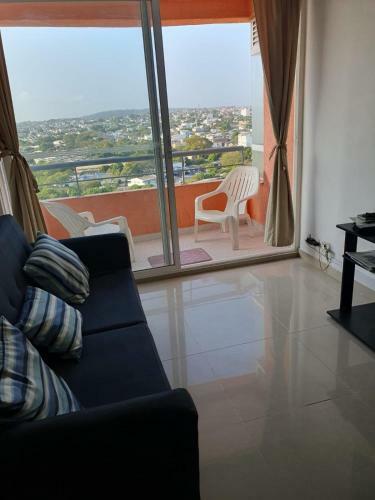 Apartamento En Cartagena Con Piscina