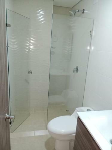 Aparta Suite Plaza Premium By Tourism Yossa