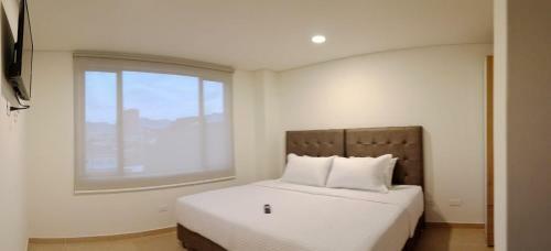 Aparta Suite Plaza Premium By Tourism Yossa
