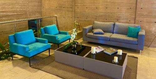 Bello Apartamento En En Centro Internacional De Bogot�