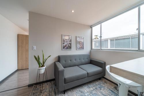 Apartamentos Anima 64