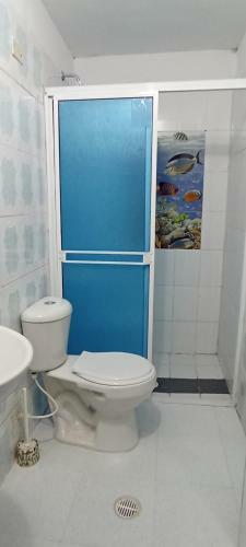 Apartamento Puertas De Cartagena 203