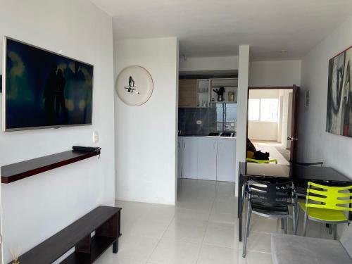 Apartamento Taller Del Artista II