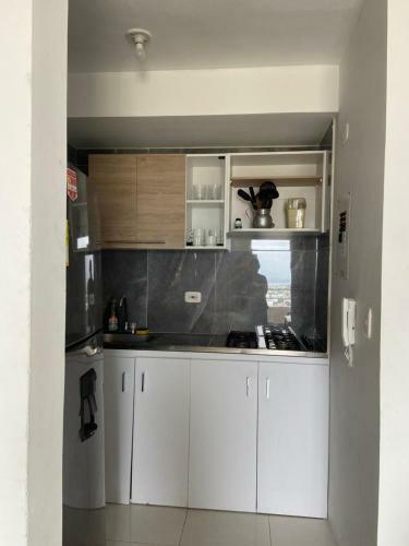 Apartamento Taller Del Artista II