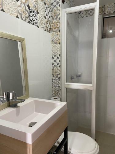 Apartamento Taller Del Artista II