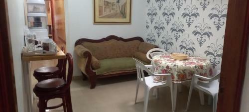 Apartamento En Manga 2 Habitaciones