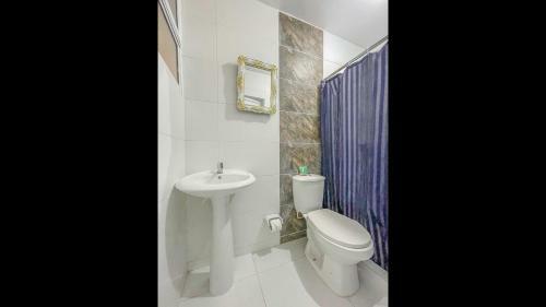 3cb-2 3 Bedroom Apartment In Getsemani