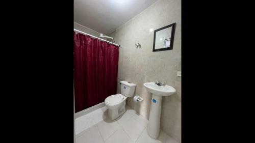 3cb-2 3 Bedroom Apartment In Getsemani