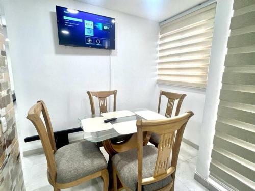 Apartamento En Cartagena Cerca A La Playa