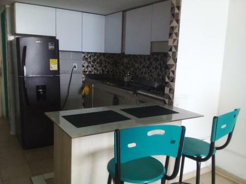 Apartamento Casa Grace Apto Con Vista Al Mar