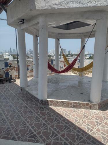 Apartamentos Puertas De Cartagena 203