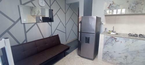 Apartamentos Puertas De Cartagena 203