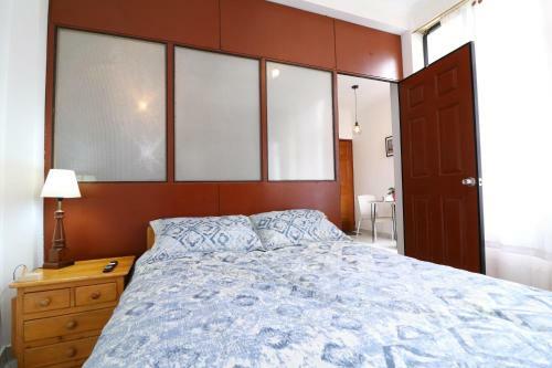 Apartamento En La Candelaria - Centro Hist�rico