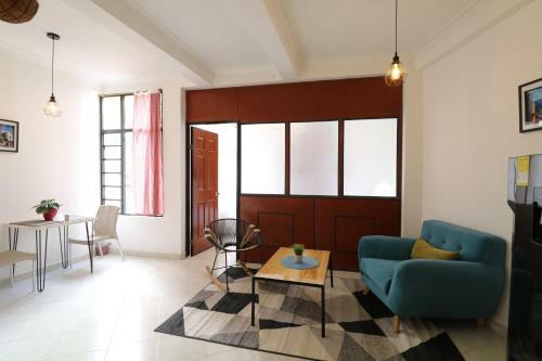 Apartamento En La Candelaria - Centro Hist�rico