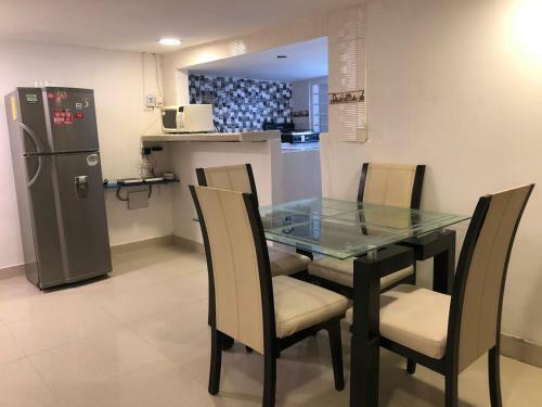Hostal Martinica Hostel