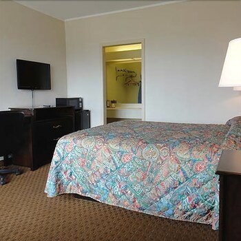 Motel Red River Inn Alexandria