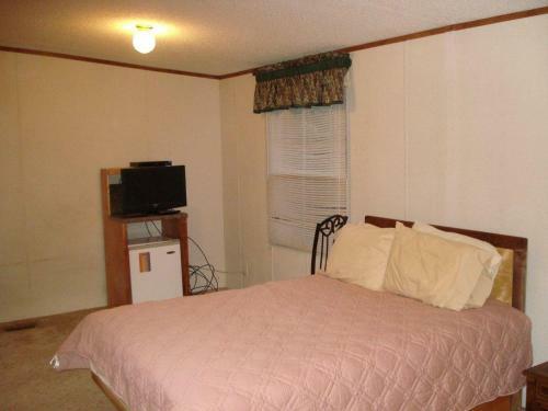Comfort Green Motel