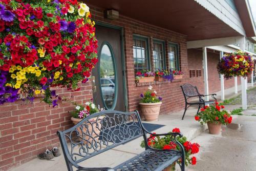 Posada Old Town Inn