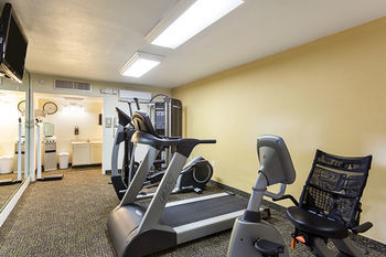 Quality Hotel Houma
