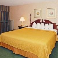 Quality Hotel Houma