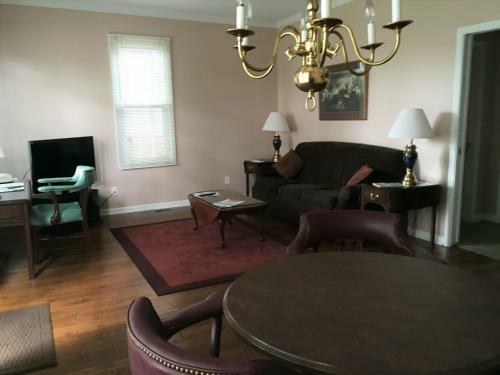 Century Suites Hotel
