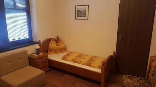 Hostal Penzion Slezsky Dum
