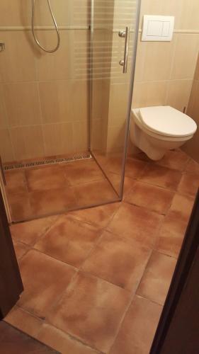 Hostal Penzion Slezsky Dum