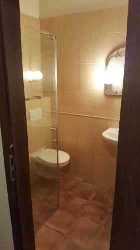 Hostal Penzion Slezsky Dum