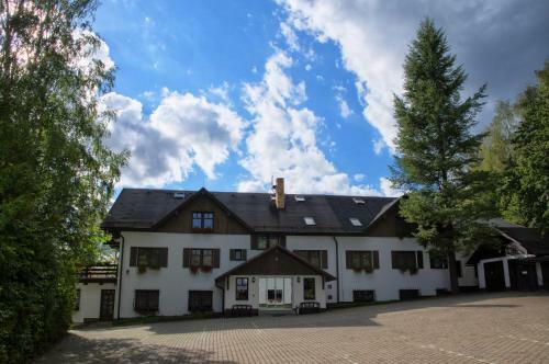 Hostal Penzion Slezsky Dum