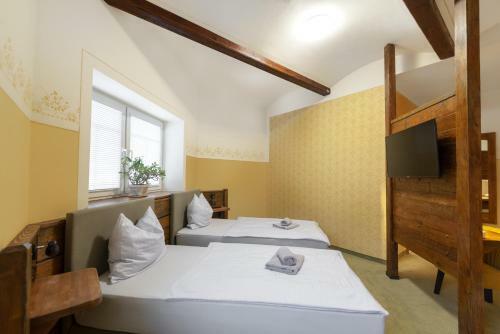 Hotel U Simla