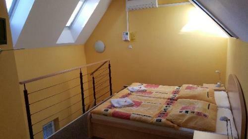 Hostal Villa Roz�rka
