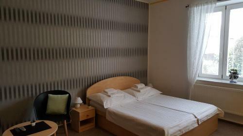 Hostal Villa Roz�rka