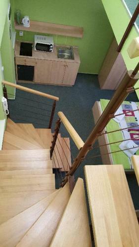 Hostal Villa Roz�rka