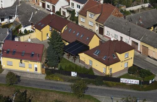Hostal Villa Roz�rka