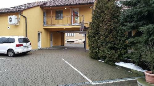 Hostal Villa Roz�rka