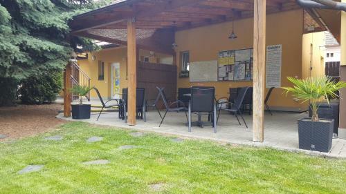 Hostal Villa Roz�rka