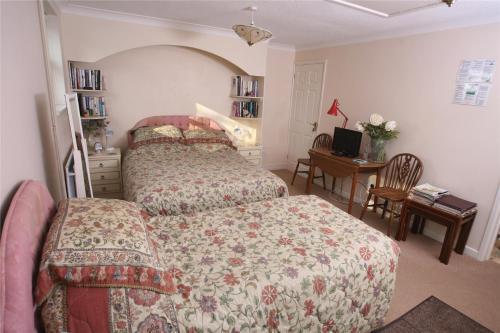 Hostal Meadow House
