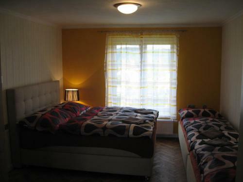 Apartment Sejko